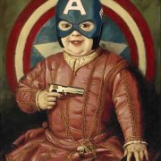 American Baby Bont