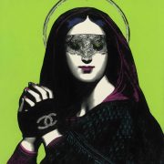 Diamonds are forever green 2