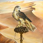 Peaceful-Power-70-x-80